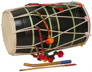 Dhol | Gandharva Loka